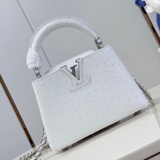 LV Top Handle Bags